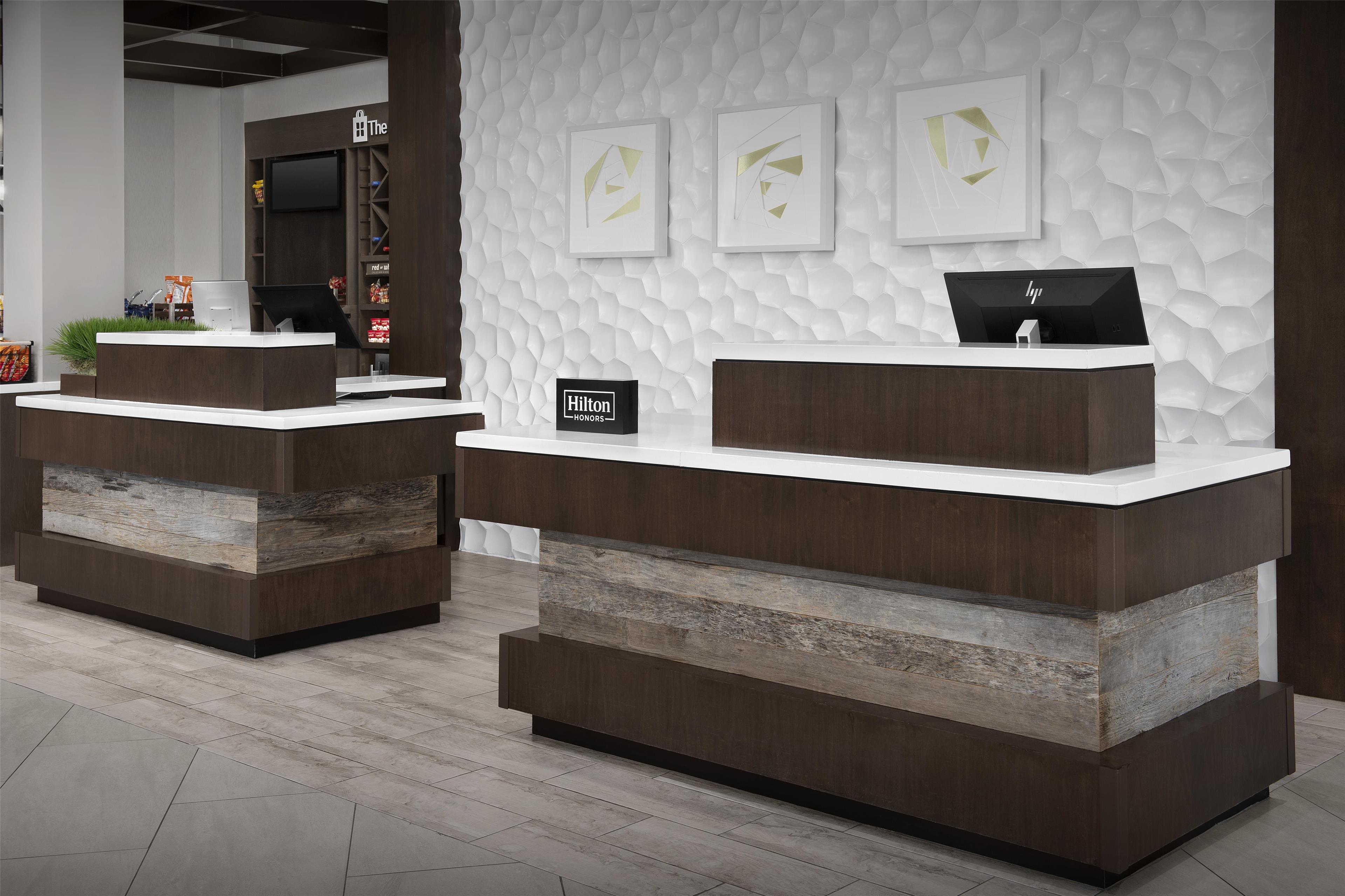 Hilton Garden Inn Charlotte Waverly NC - photo 10