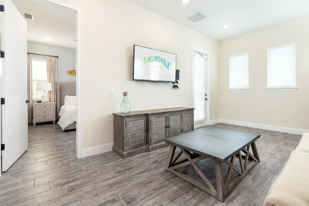 Margaritaville Cottages Orlando by Vstays with H2O Waterpark - photo 358