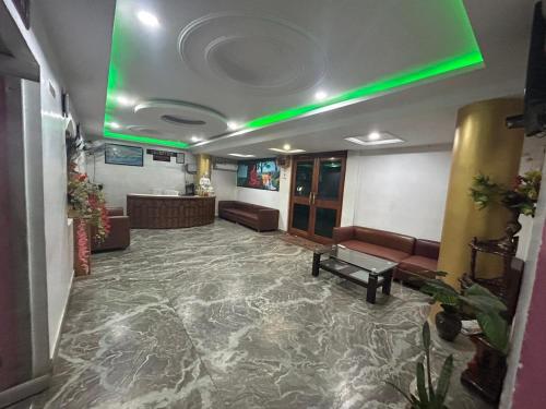 Hotel Maurya Vihar Bodhgaya in Buddh Gaya, India