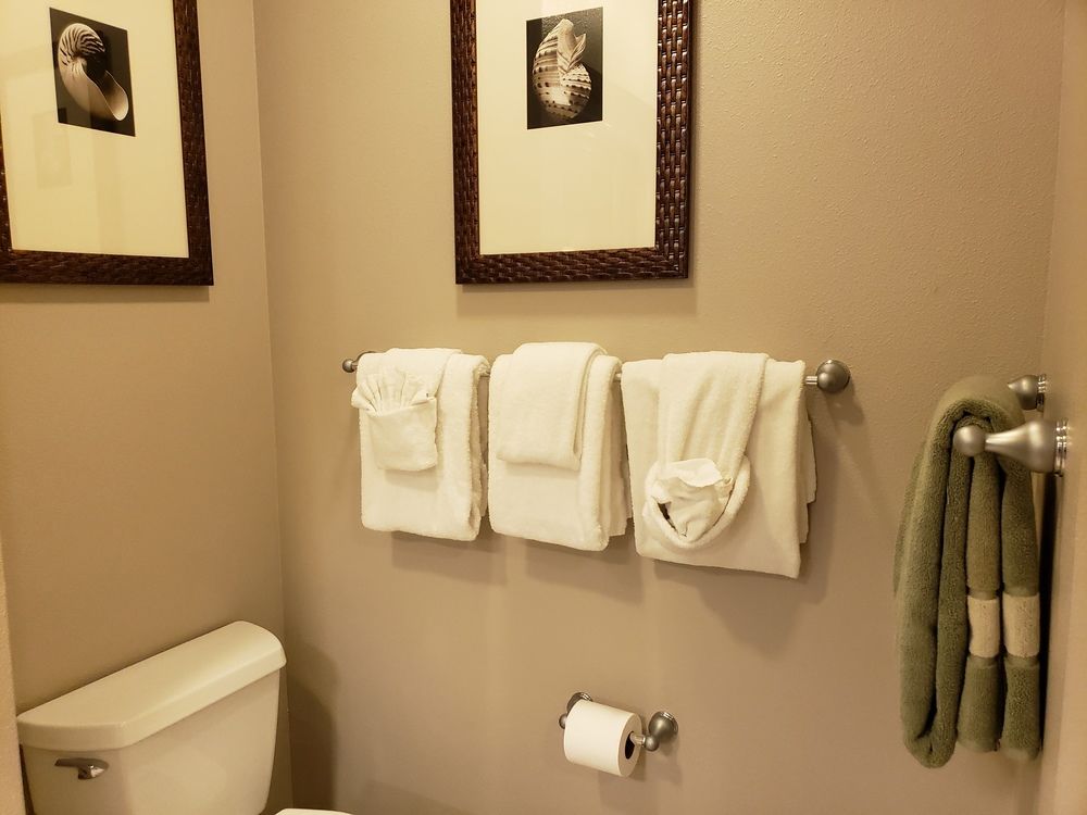 Suites at the Tahiti Village - photo 12