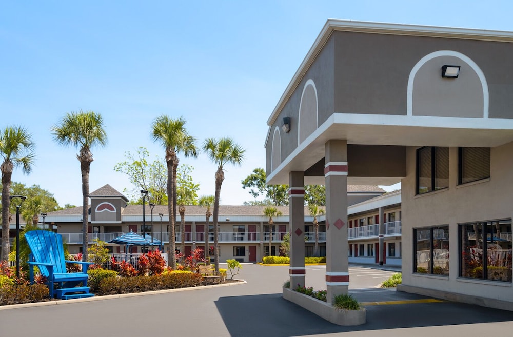 Hotel South Tampa & Suites - photo 35