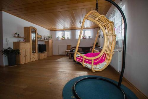 Ferienwohnung Mirtei — Hohenau — photo 4