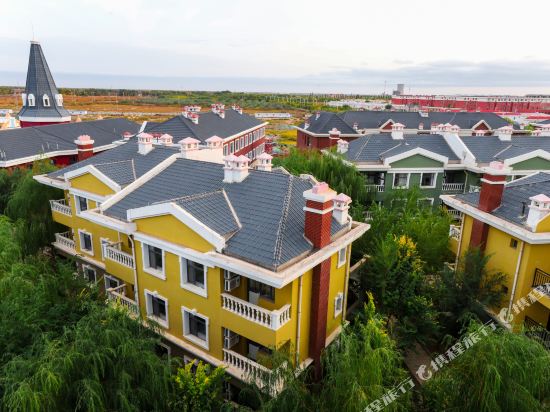 Huyangforest hotel - last minute hotel in Unknown City