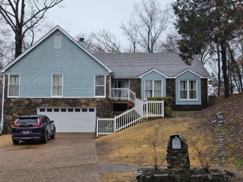 6BR in Suburban area close to Freeway and Galeria in Memphis, United States