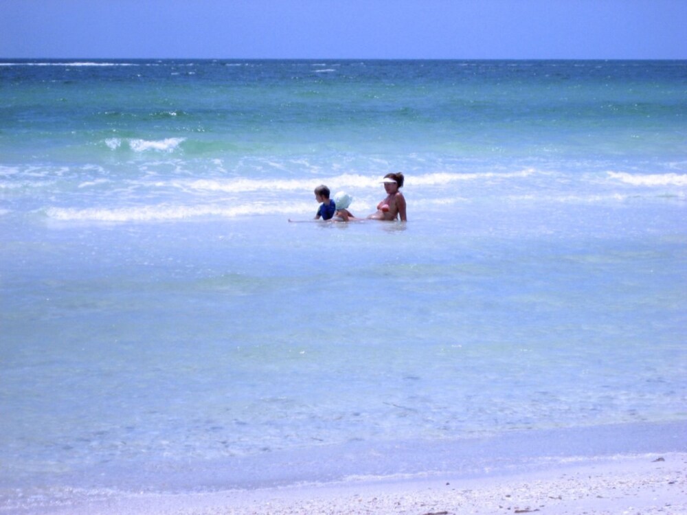 Beach Sands A 201 by Anna Maria - photo 26