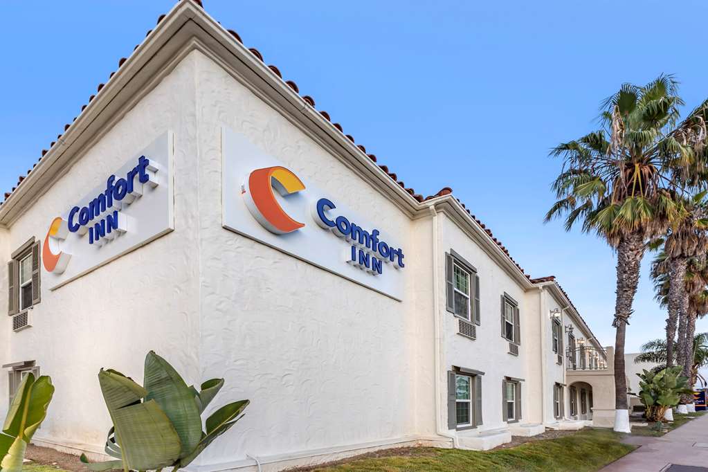 Comfort Inn San Diego Old Town - photo 3