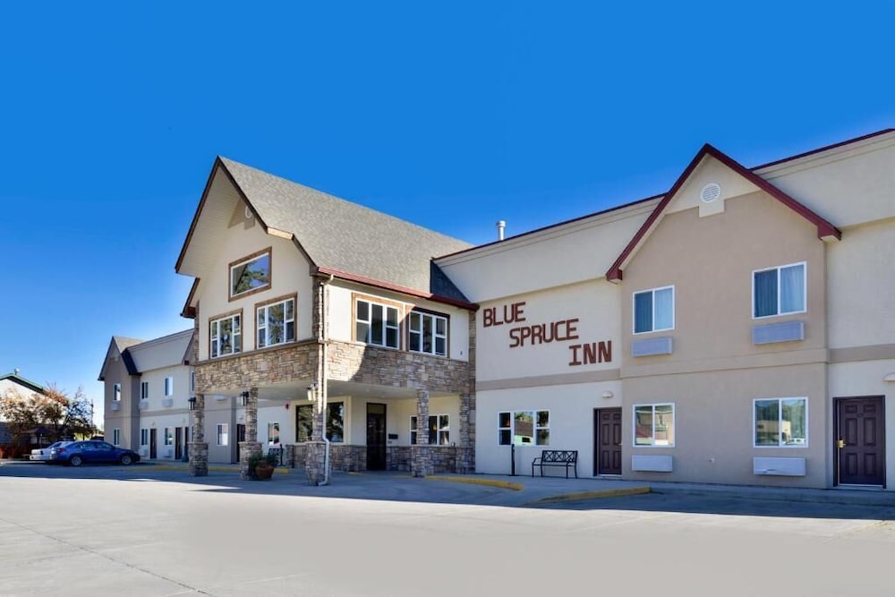 Blue Spruce Inn - photo 36