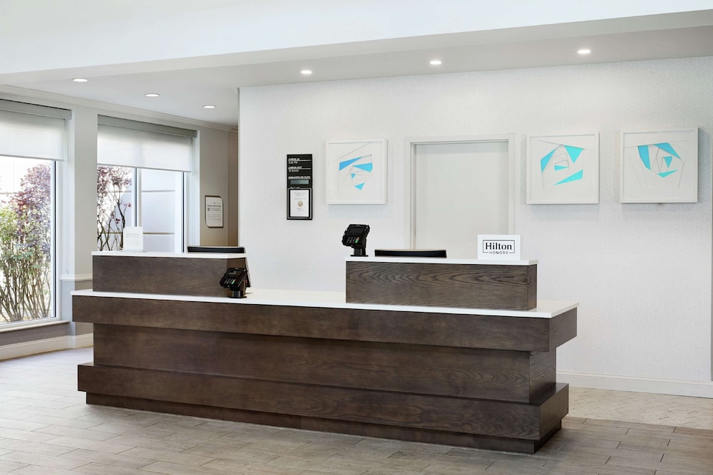 Hilton Garden Inn Cincinnati Northeast - photo 6