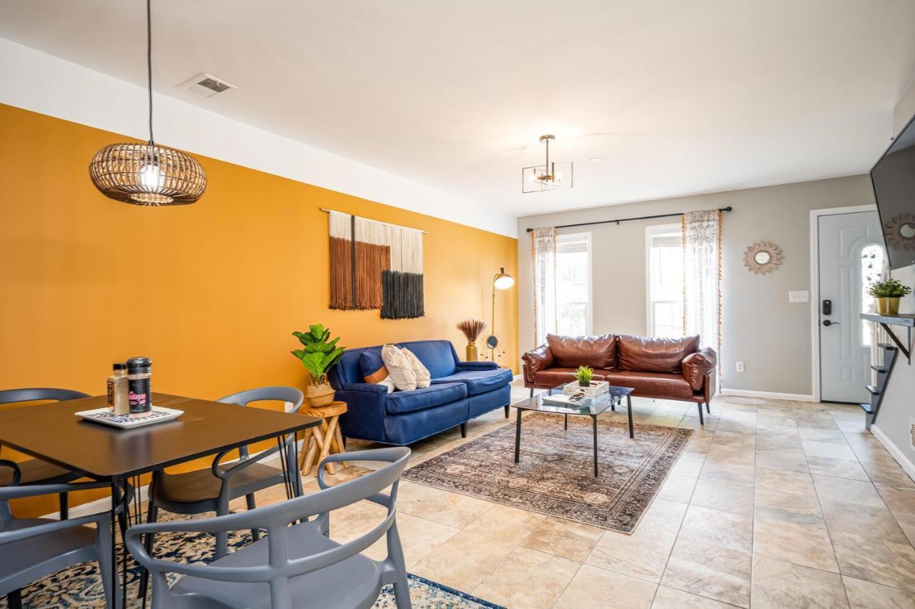 New Entire Place Cozy Quiet 2B2btownhouse Sp1273 — 4-Star Luxury Hotel in Norcross, United States