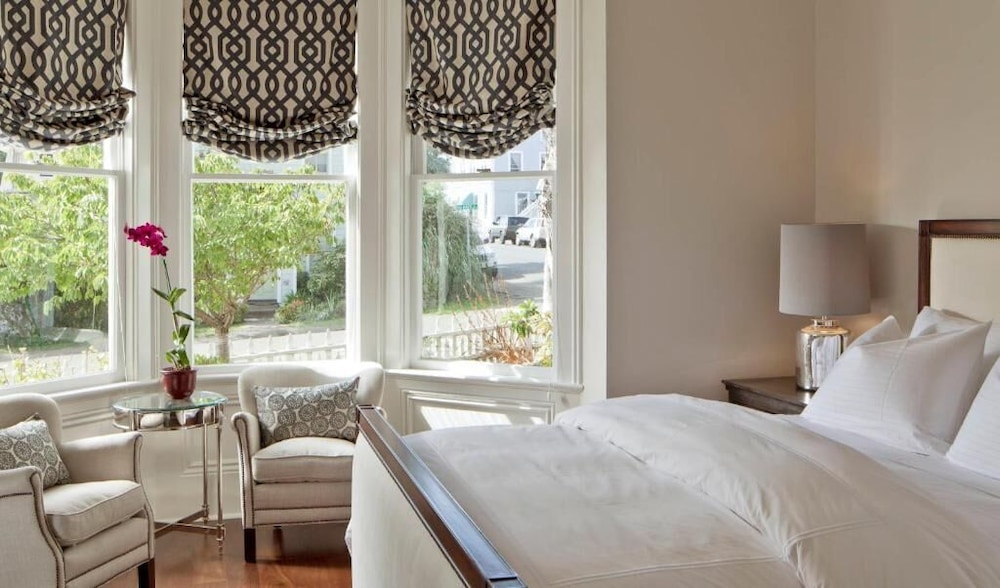 Inns of Mendocino - photo 27