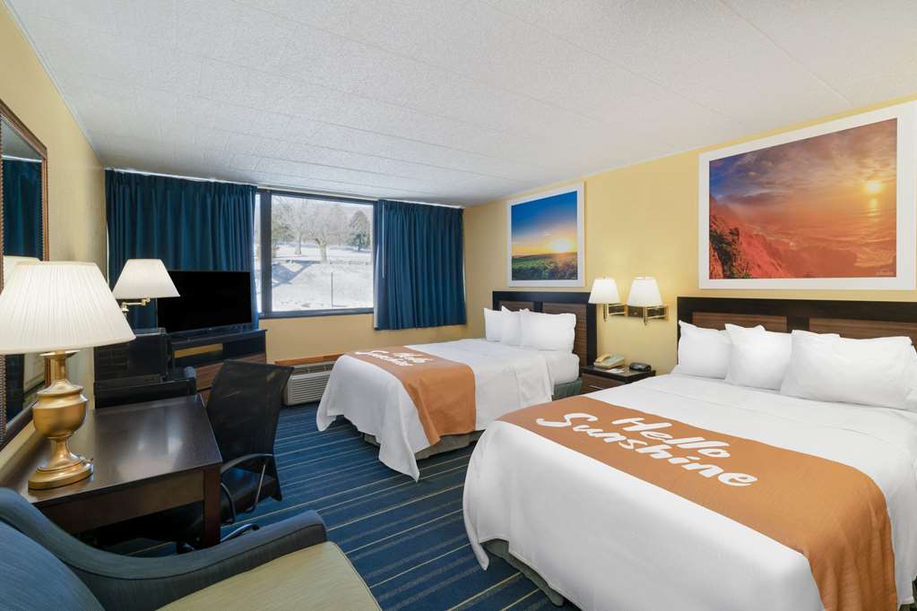 Days Inn by Wyndham Scranton PA - photo 10