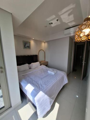 Pik Gold Coast seaview Jakarta By Suitestay — 4-Star Luxury Hotel in Jakarta, Indonesia