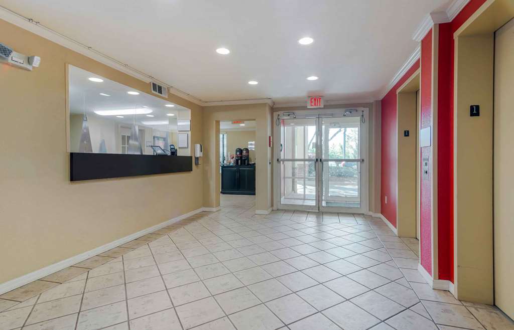Extended Stay America Suites Atlanta Marietta Powers Ferry R - photo 6