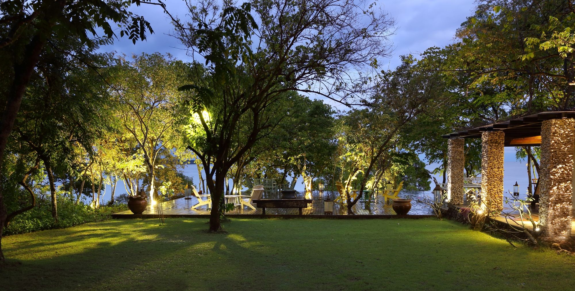 Plataran Menjangan Resort and Spa CHSE Certified in Bali, Indonesia