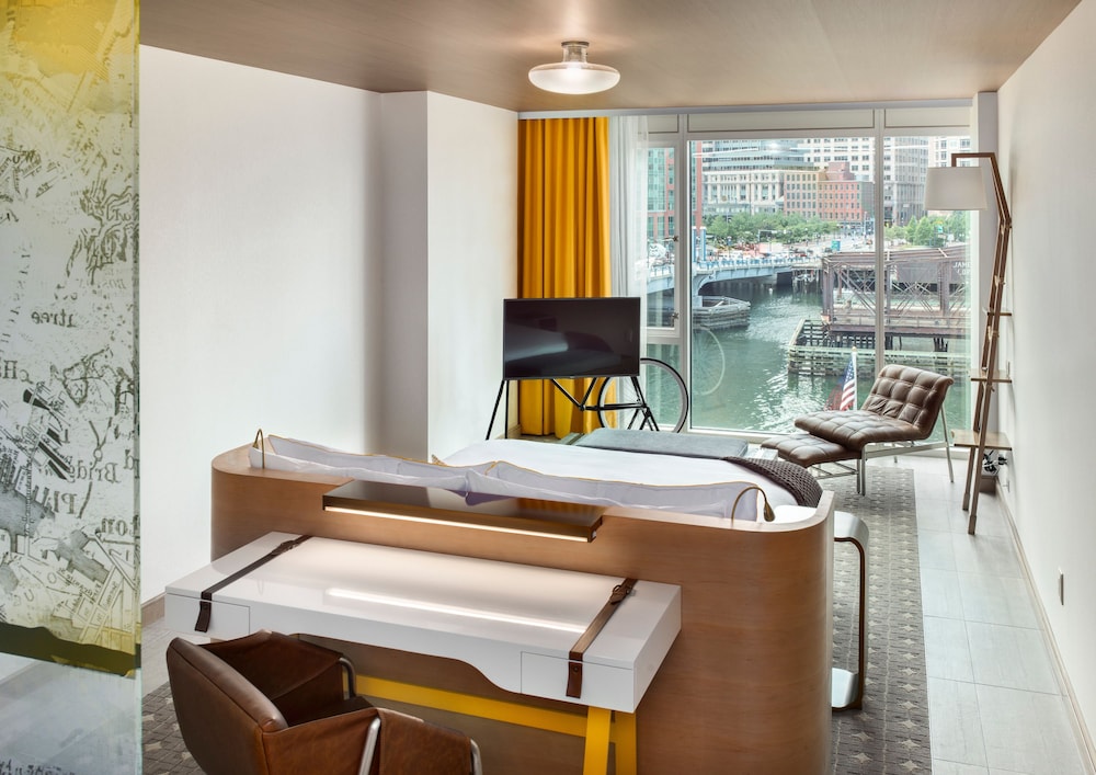 The Envoy Hotel Autograph Collection - photo 4