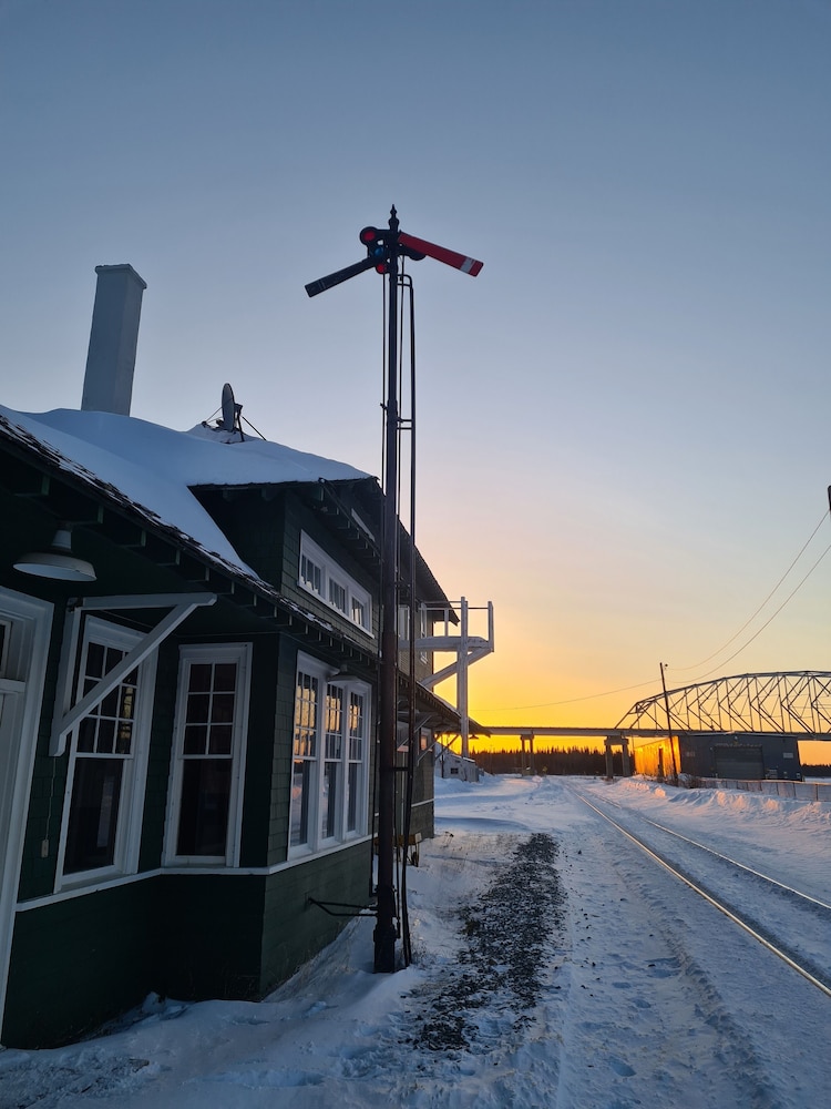 Nenana Depot - photo 7