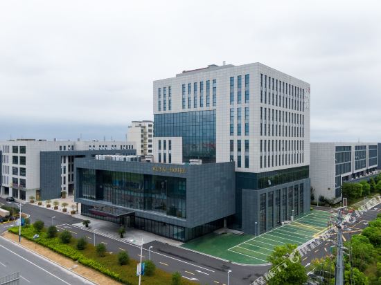 Runxi Hotel in Chengxiang, People's Republic of China