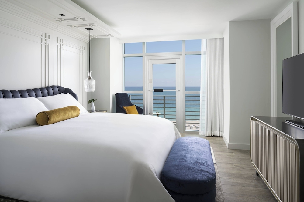 The Ritz Carlton South Beach - photo 41