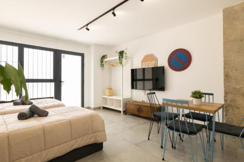 New Beach Flats Valencia 2 — Valencia