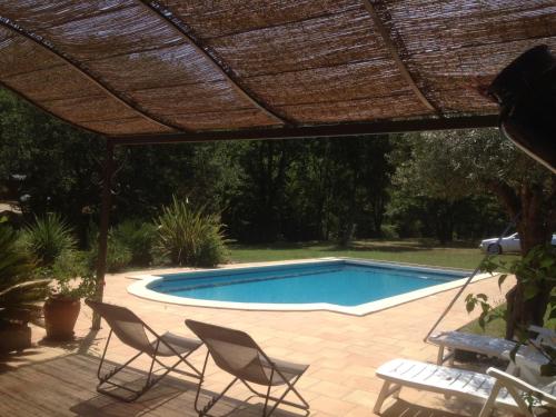 La Villalongua — hotel in Vilallonga Dels Monts