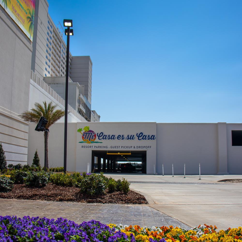 Margaritaville Resort Biloxi — hotel in Biloxi