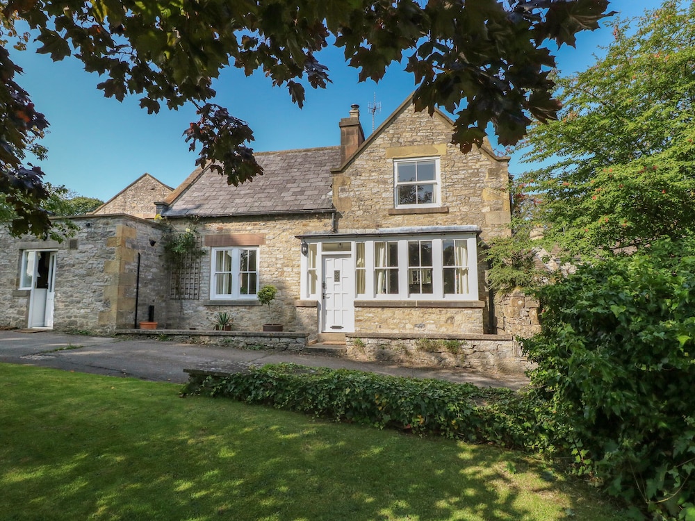 Holmefield in Bakewell, United Kingdom