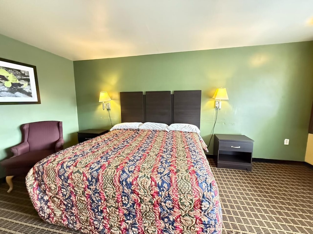 Relax Inn - photo 18