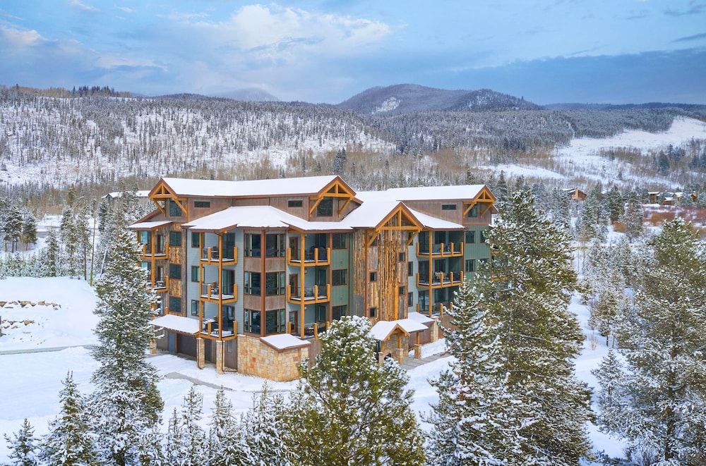 Clearwater Lofts by Keystone Resort - photo 19