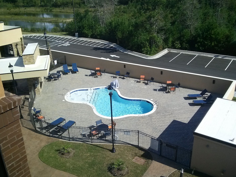 Courtyard Jacksonville - photo 29