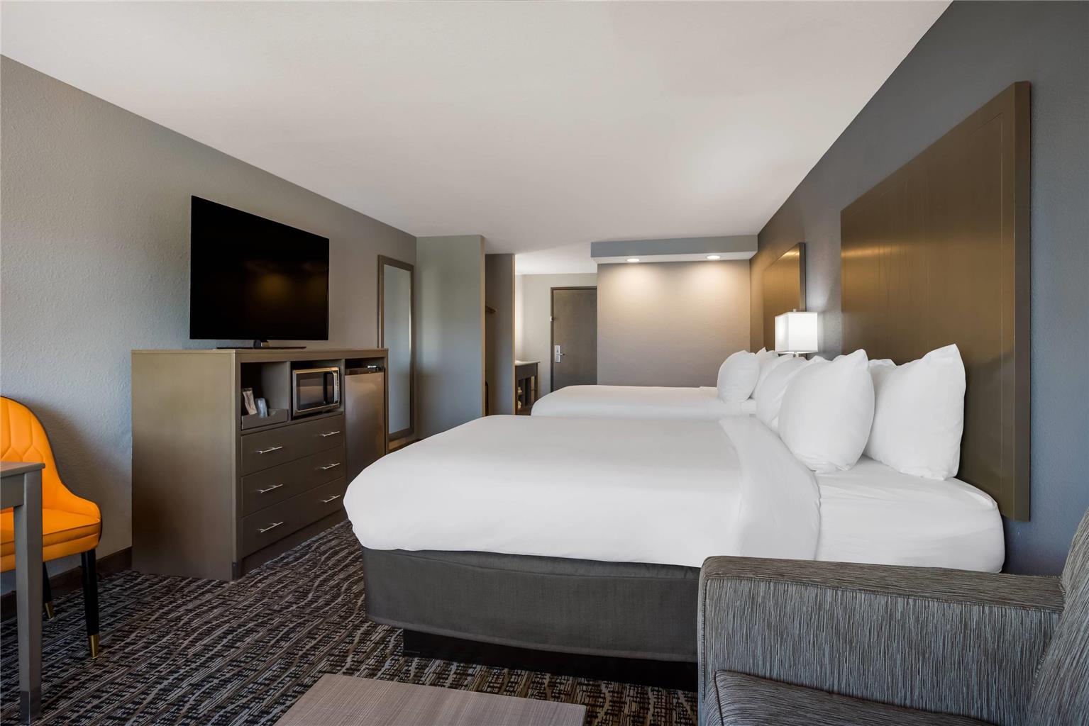 Hotel 28 Boise Airport an Ascend Collection Hotel - photo 21