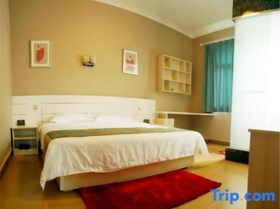 Pingan Express Hotel - carbon neutral hotel in Yichang