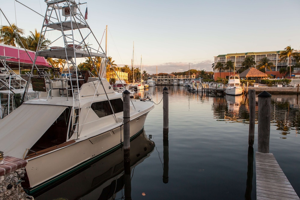 Marina Del Mar Resort and Marina - photo 52
