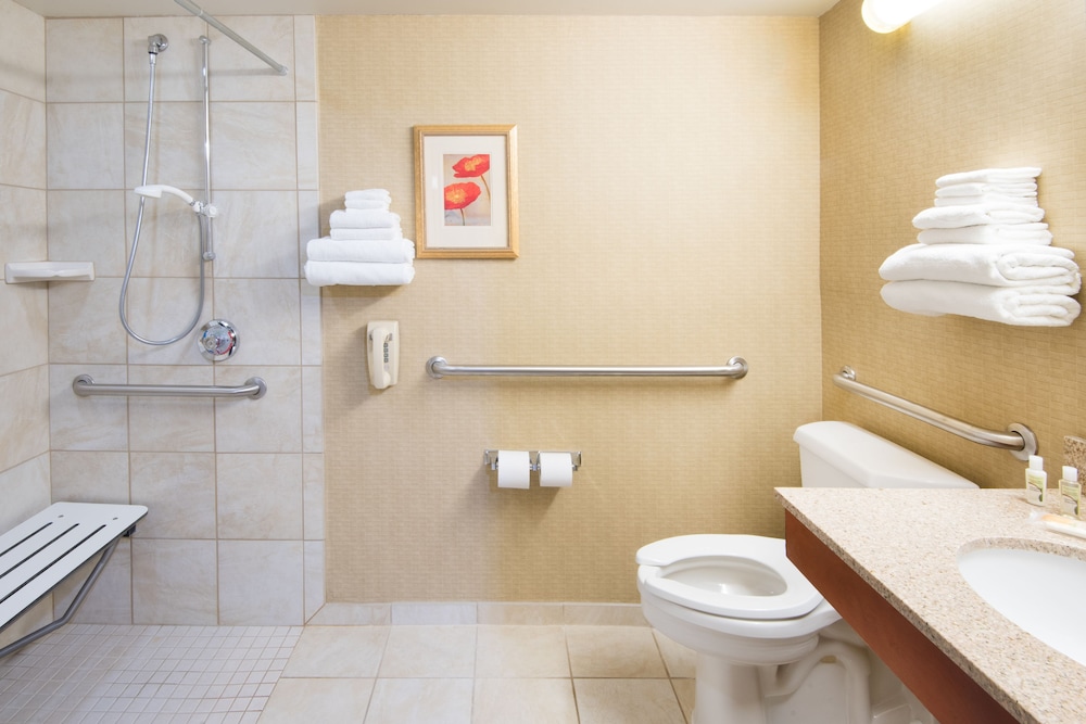 Holiday Inn Hotel & Suites Cincinnati Eastgate by IHG - photo 18