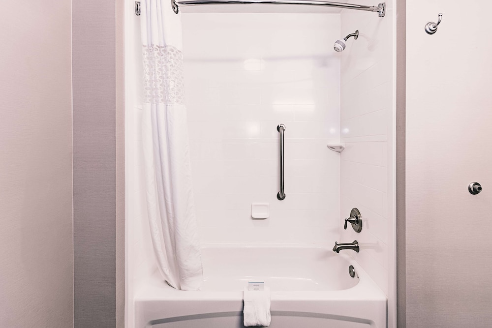 Hampton Inn Niagara Falls Blvd - photo 34