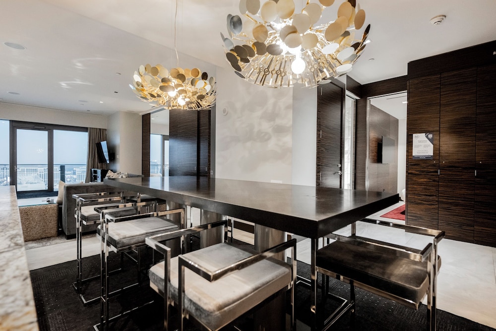 StripViewSuites at Palms Place Penthouses - photo 98