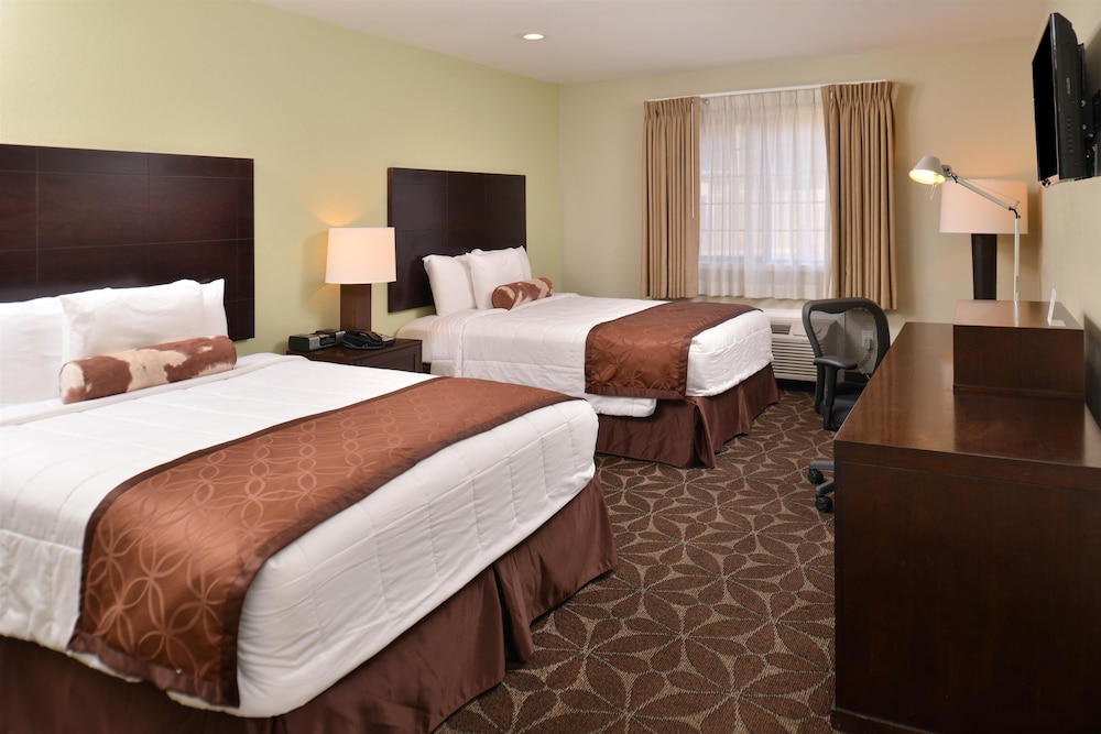Americas Best Value Inn Memphis Airport - photo 12