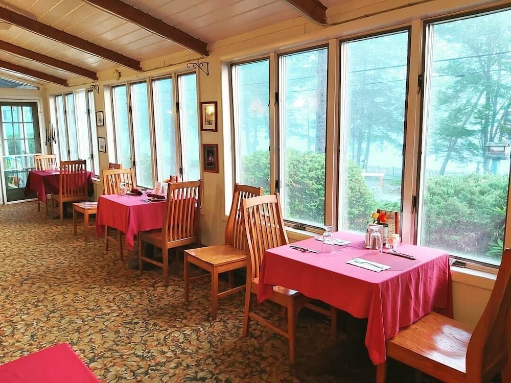The Inn at Starlight Lake - photo 41