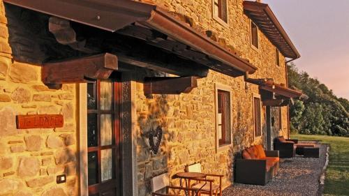 Il Lonfo — hotel in Pieve Fosciana