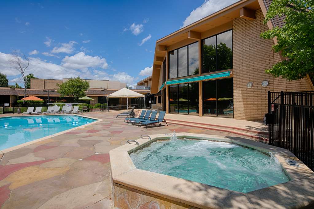 Red Lion Hotel Redding - photo 54