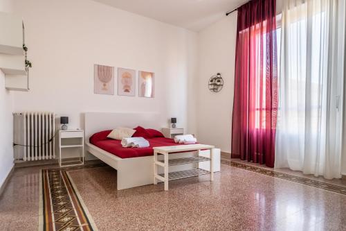 La Maiolica Centro storico — 4-Star Luxury Hotel in Palermo, Italy
