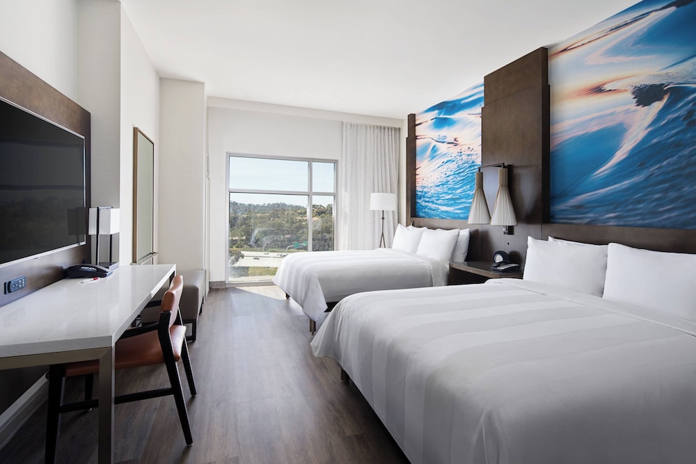 San Diego Marriott Del Mar - photo 13