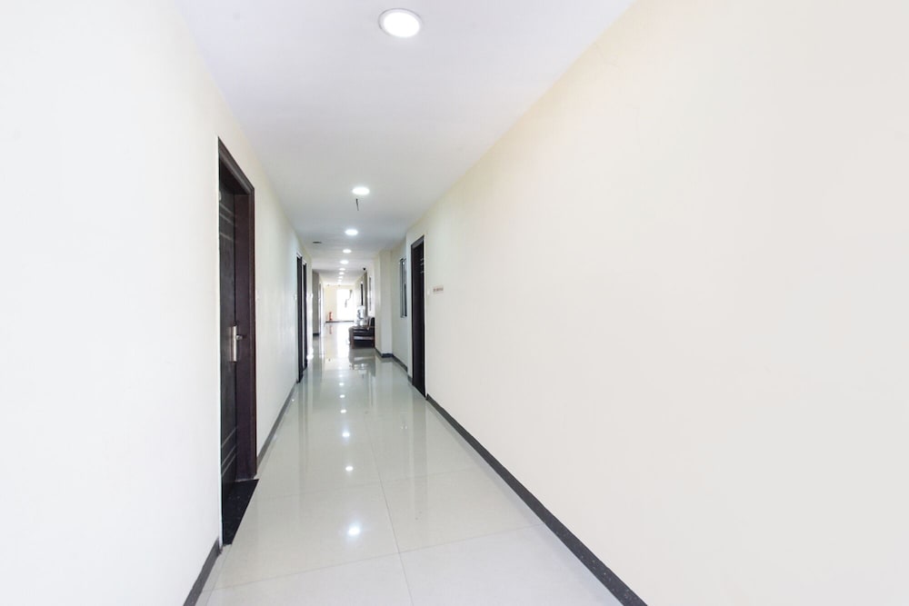 Fabhotel L Grand — Secunderabad — photo 4
