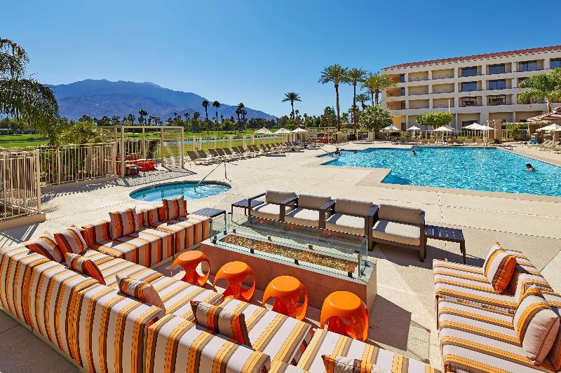 DoubleTree by Hilton Hotel Golf Resort Palm Springs - photo 119