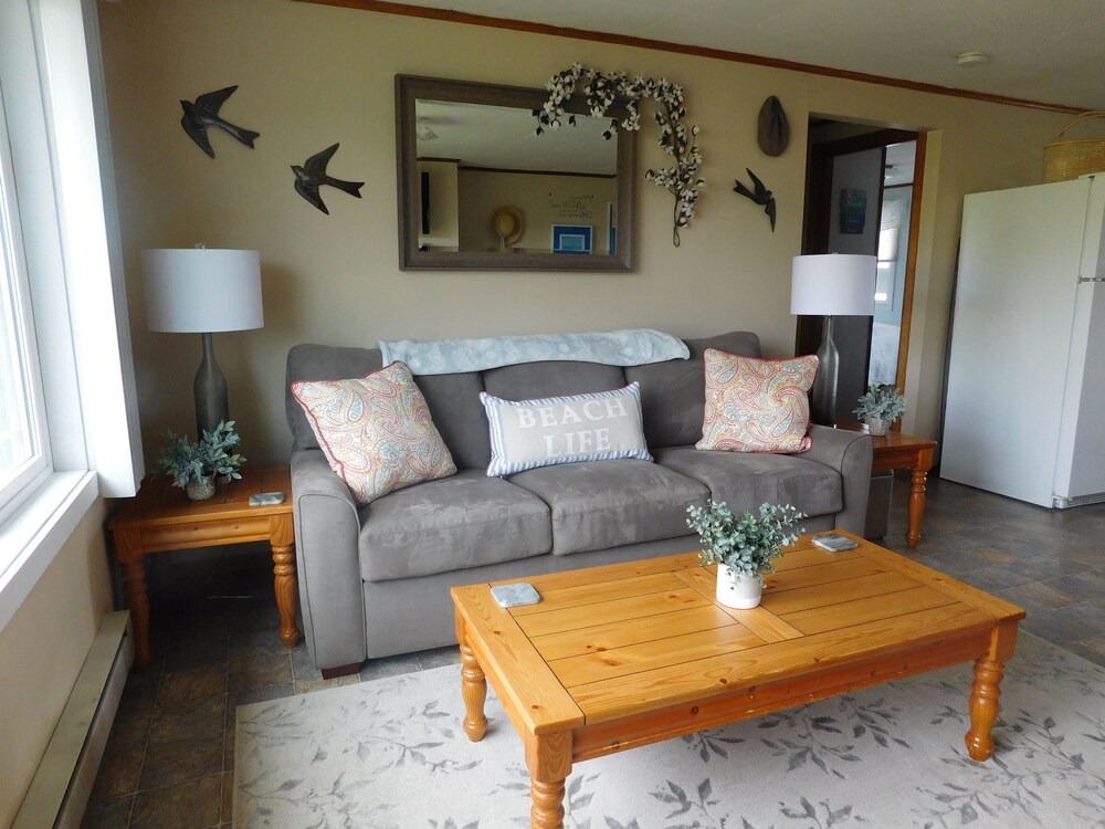The Anchorage Cottages - photo 44