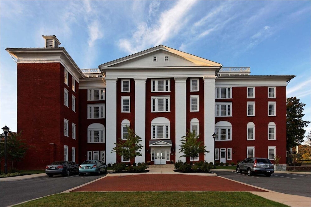 The Blackburn Inn and Conference Center - photo 96