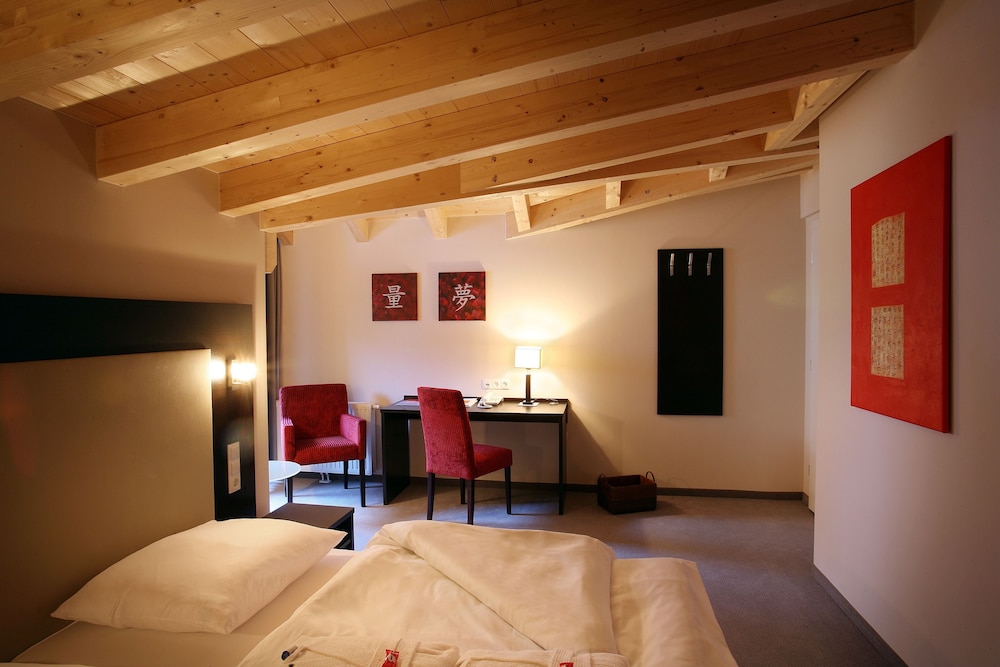 Banyan Hotel — St Anton Am Arlberg — photo 5