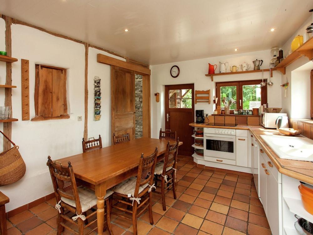 Heritage Holiday Home in Roumont — Bertogne — photo 3