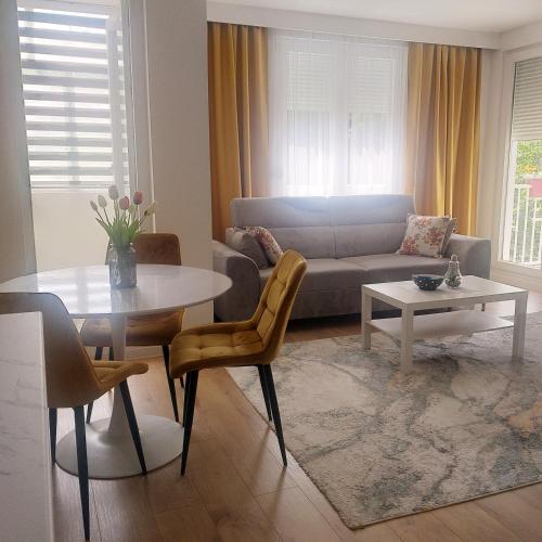 Apartman Neyla — 4-Star Luxury Hotel in Mostar, Bosnia and Herzegovina