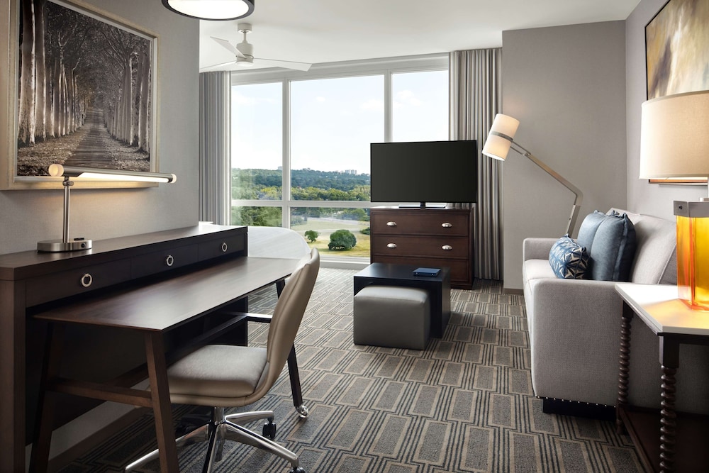 Homewood Suites by Hilton Teaneck Glenpointe - photo 26