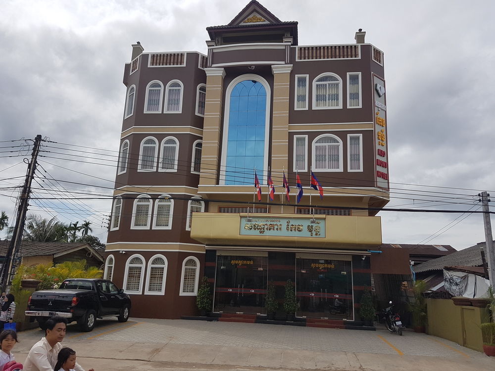 U Iwony Na Kaszubach — hotel in Nowa Wies